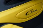 Bugatti Chiron Bumblebee Edition 2017 года (NA)